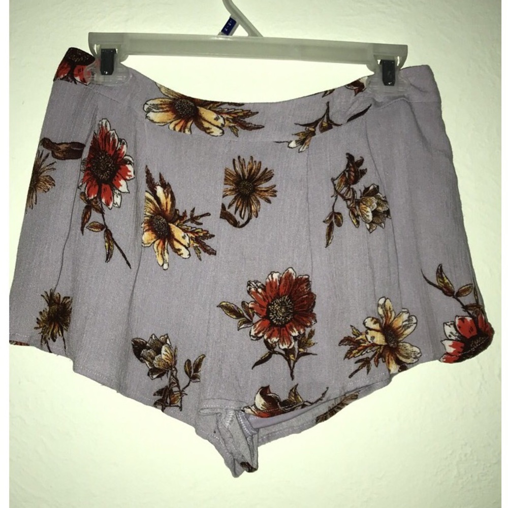 Shorts